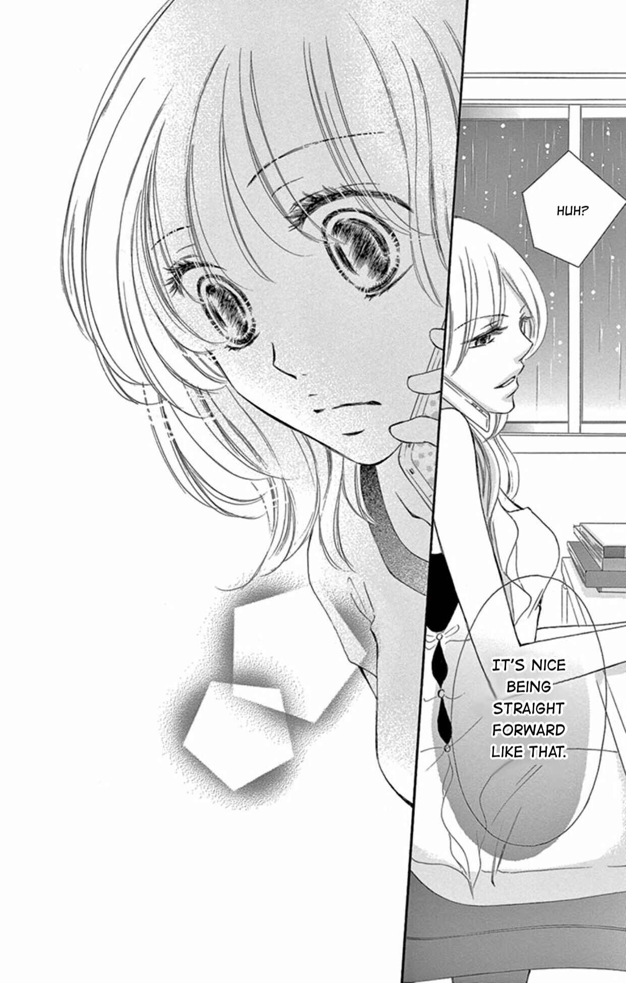 Page 21 Chapter 6 Onegai, Sore o Yamenai de