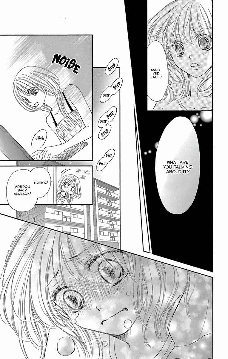 Page 30 Chapter 17 Onegai, Sore o Yamenai de
