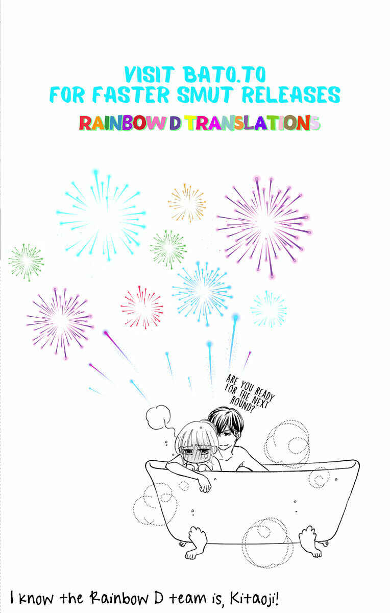 Page 37 Chapter 17 Onegai, Sore o Yamenai de