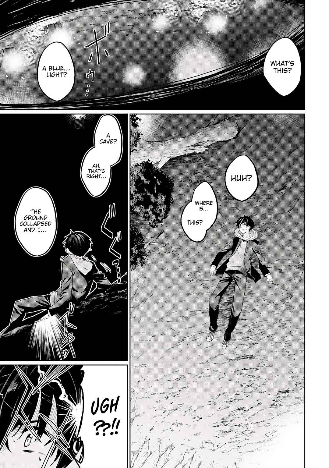 Page 20 Chapter 1 Hazure Skill de SSS-Rank Makyo Ikinui wo Tara, Sekai Saikyou no Renkinjutsushi ni Natteita ~Kaiteki Kyoten wo Tsukutte Nakama to Tanoshi Isekai Life~