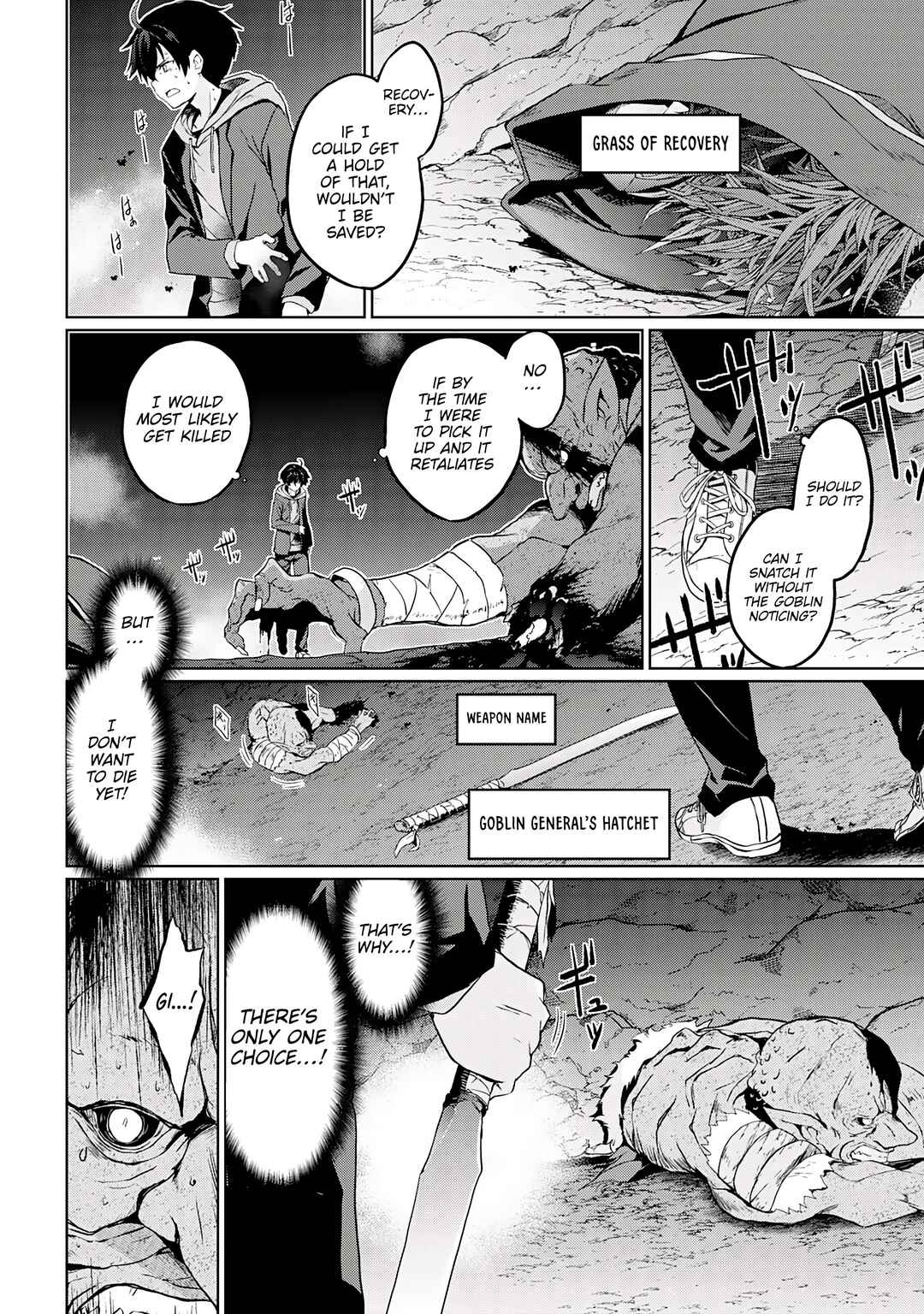Page 23 Chapter 1 Hazure Skill de SSS-Rank Makyo Ikinui wo Tara, Sekai Saikyou no Renkinjutsushi ni Natteita ~Kaiteki Kyoten wo Tsukutte Nakama to Tanoshi Isekai Life~