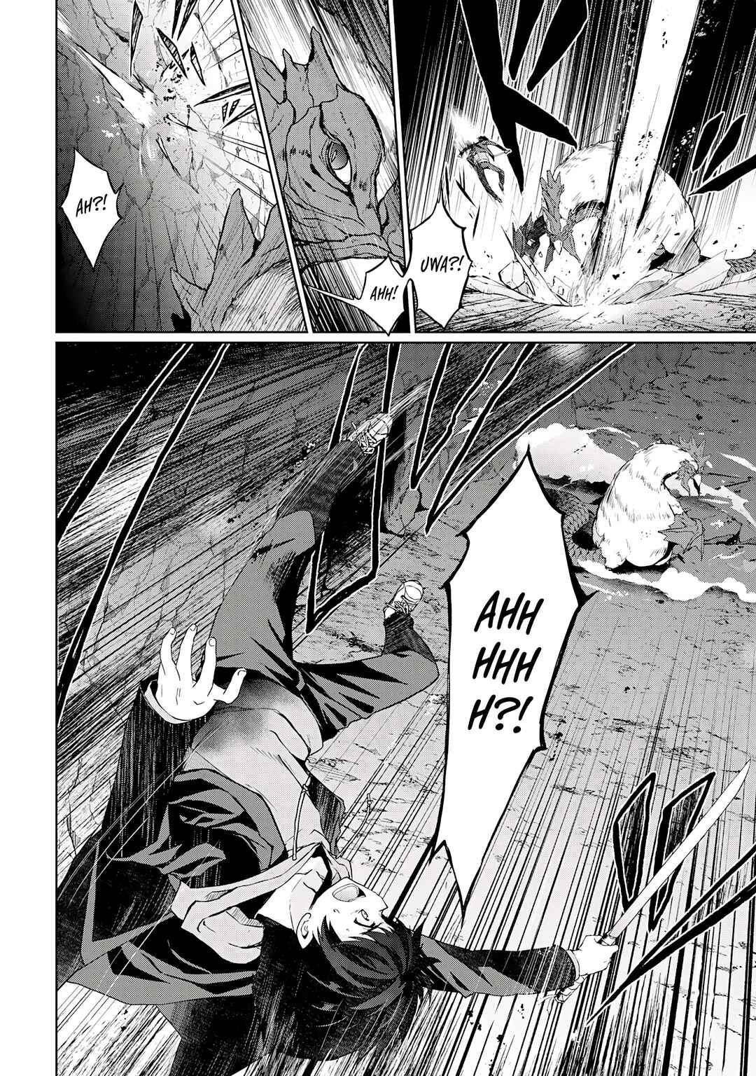 Page 29 Chapter 1 Hazure Skill de SSS-Rank Makyo Ikinui wo Tara, Sekai Saikyou no Renkinjutsushi ni Natteita ~Kaiteki Kyoten wo Tsukutte Nakama to Tanoshi Isekai Life~