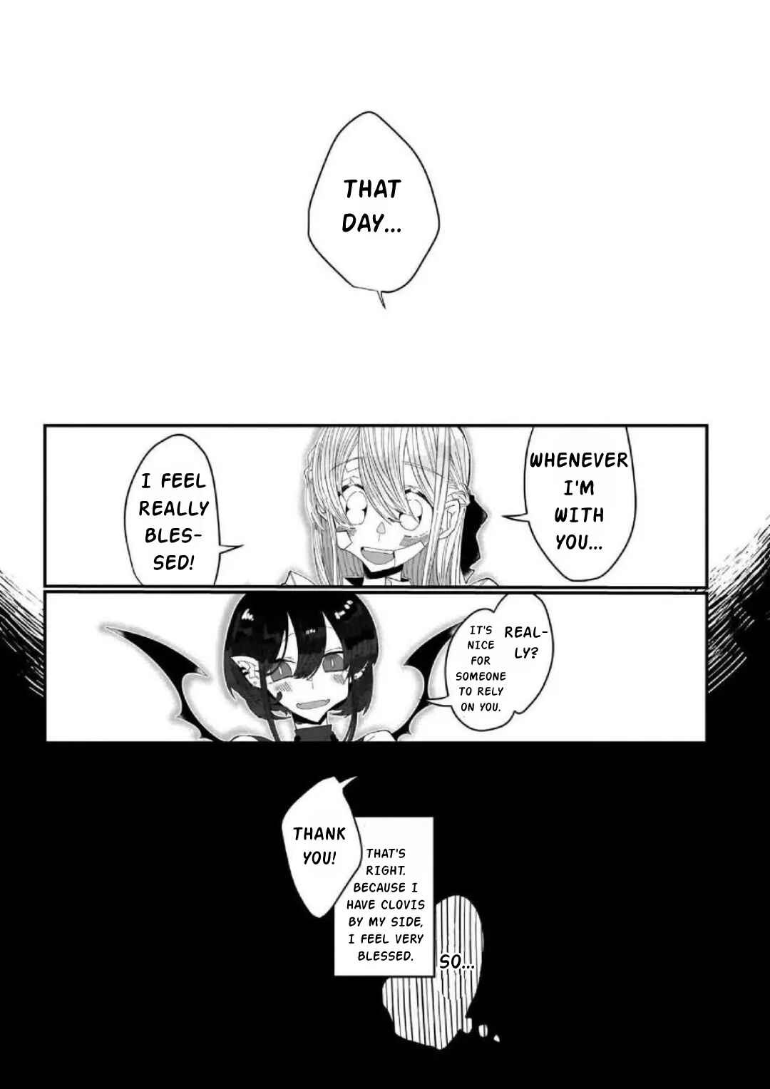 Page 9 Chapter 6 SCP Comic Anthology - KAI