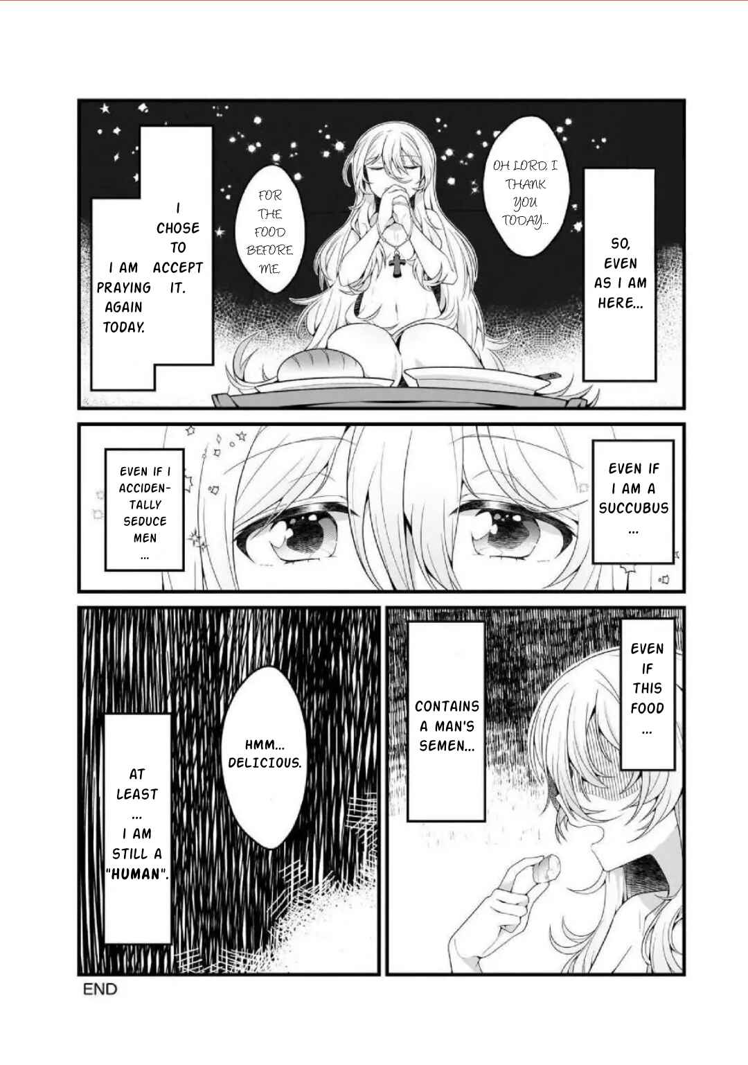 Page 8 Chapter 9 SCP Comic Anthology - KAI