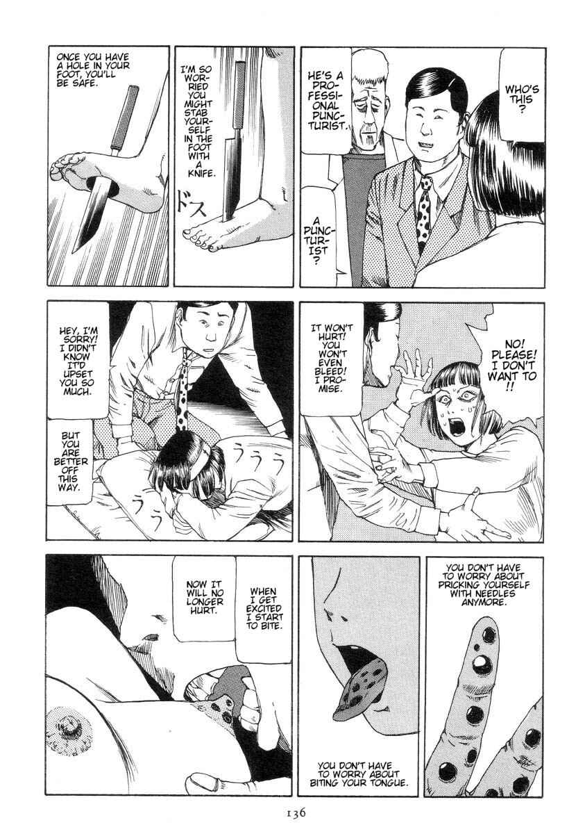 Page 8 Chapter 9 Slaughter in Front of the Station