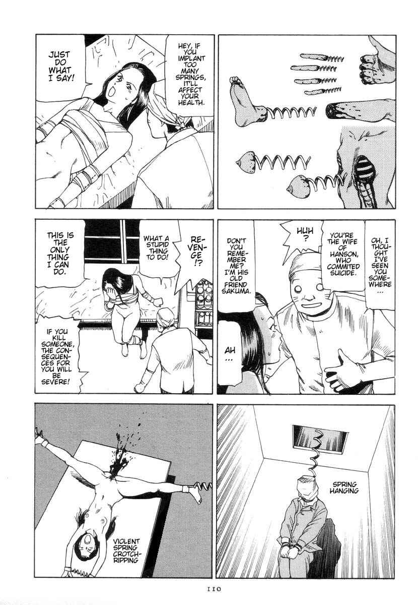 Page 14 Chapter 7 Slaughter in Front of the Station