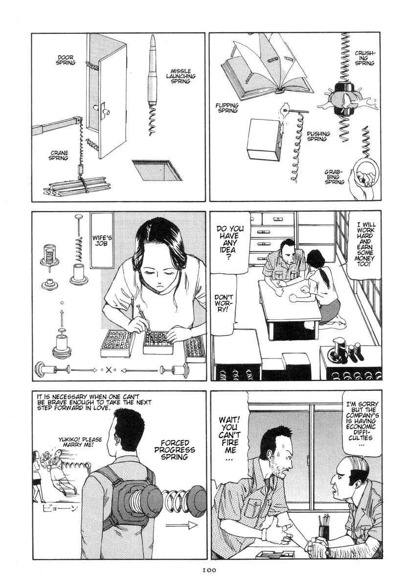 Page 4 Chapter 7 Slaughter in Front of the Station