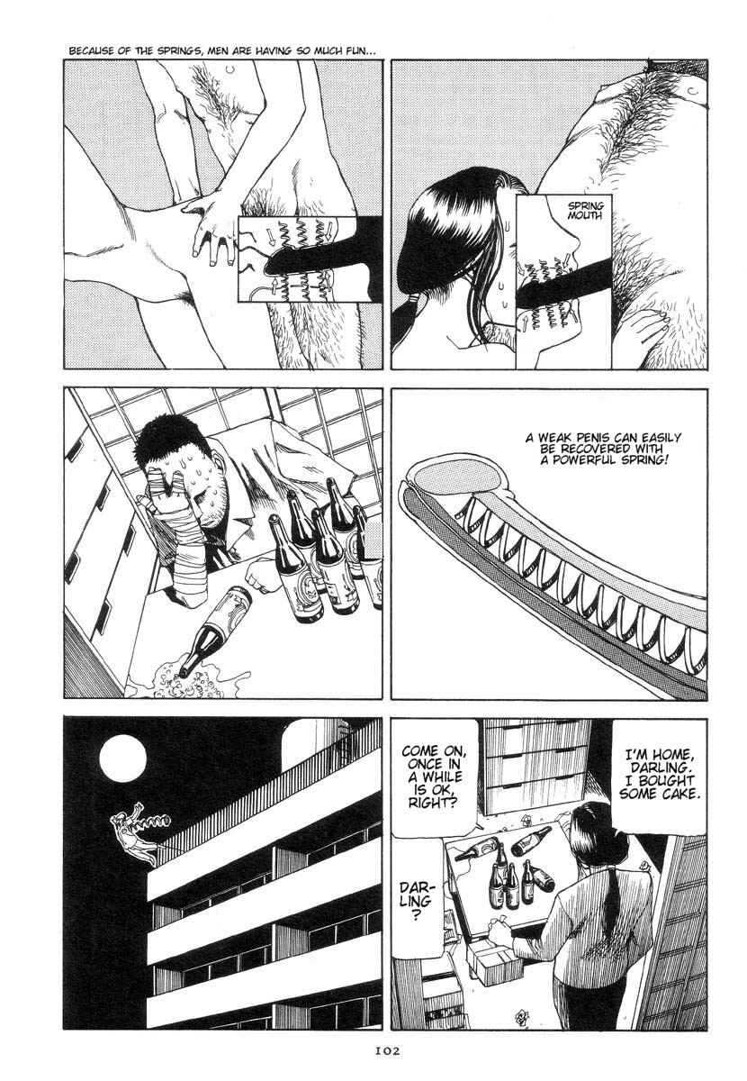 Page 6 Chapter 7 Slaughter in Front of the Station