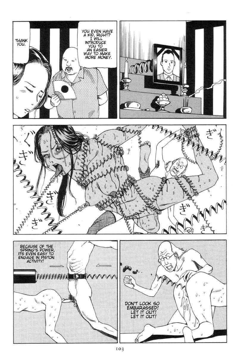 Page 7 Chapter 7 Slaughter in Front of the Station