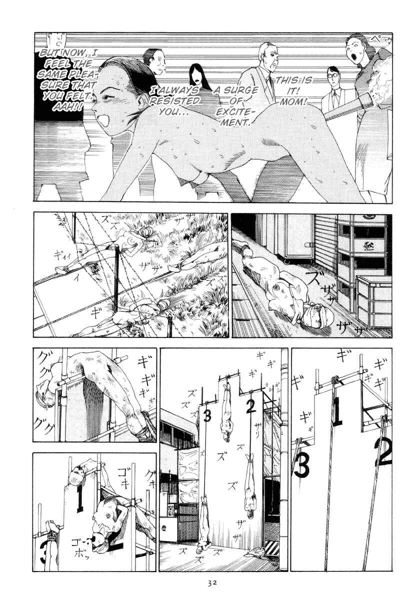 Page 16 Chapter 2 Slaughter in Front of the Station