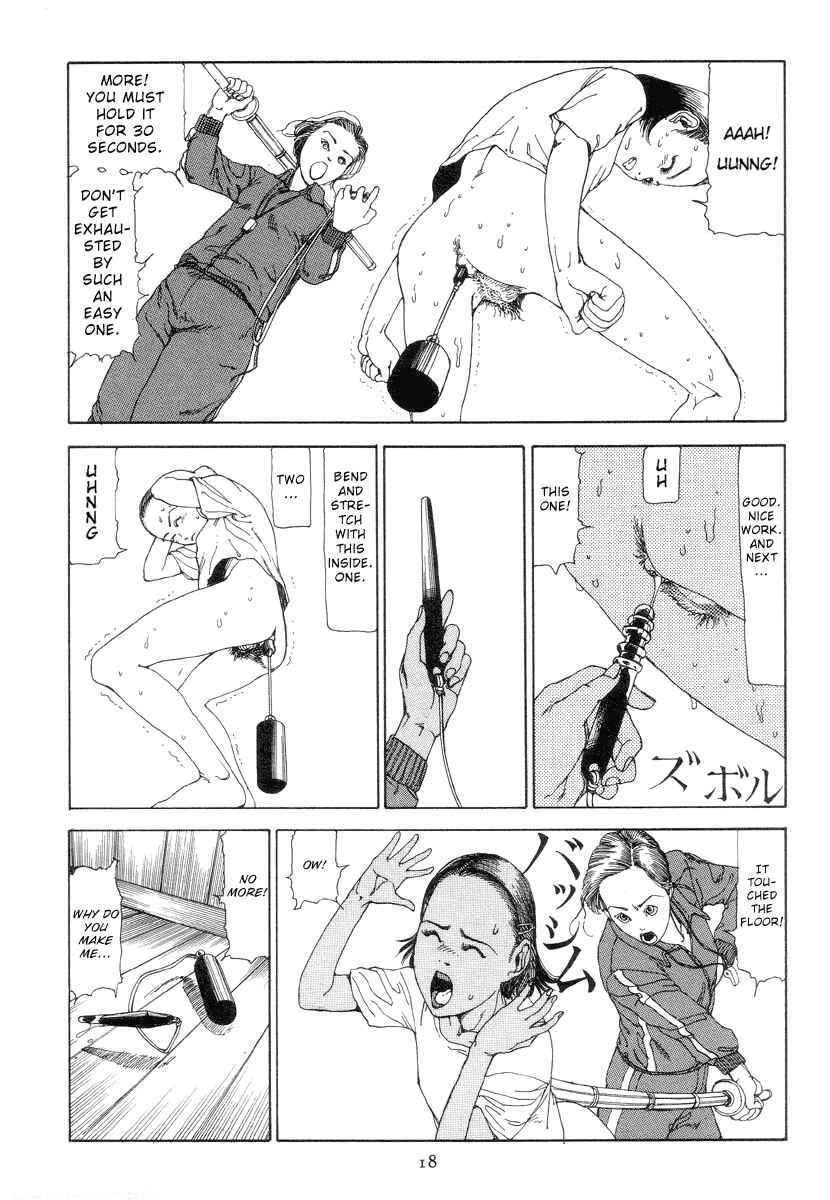Page 2 Chapter 2 Slaughter in Front of the Station