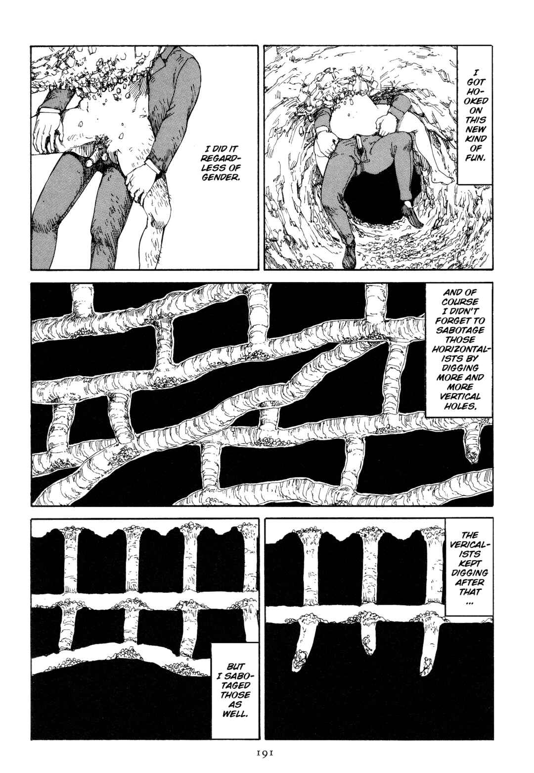 Page 13 Chapter 12 Slaughter in Front of the Station