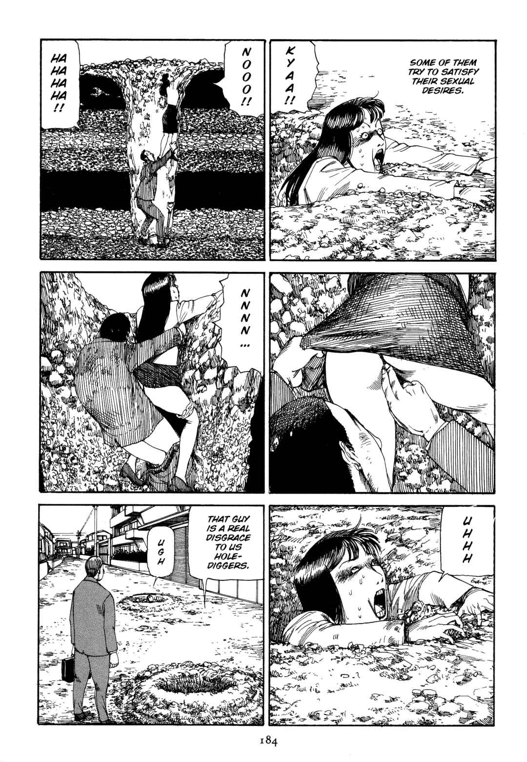 Page 6 Chapter 12 Slaughter in Front of the Station
