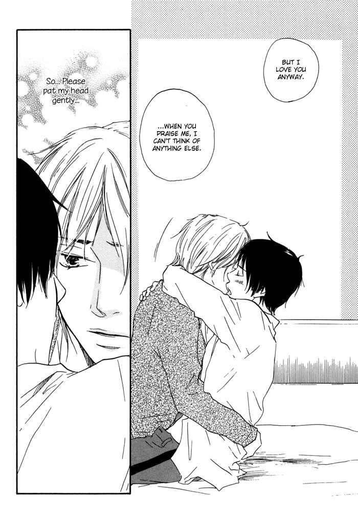 Page 11 Chapter 5 Tomorrows You Is Not Here