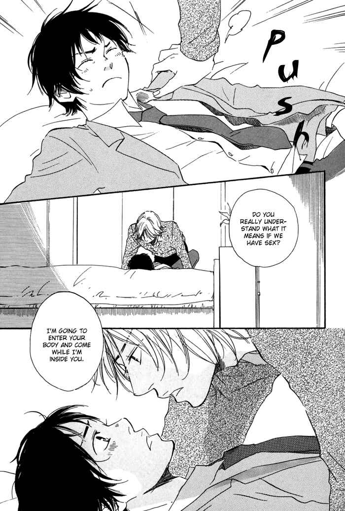 Page 6 Chapter 5 Tomorrows You Is Not Here