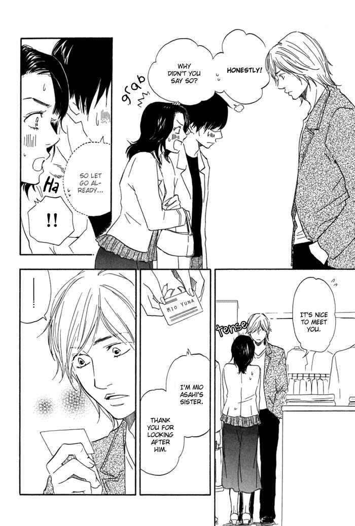 Page 20 Chapter 2 Tomorrows You Is Not Here