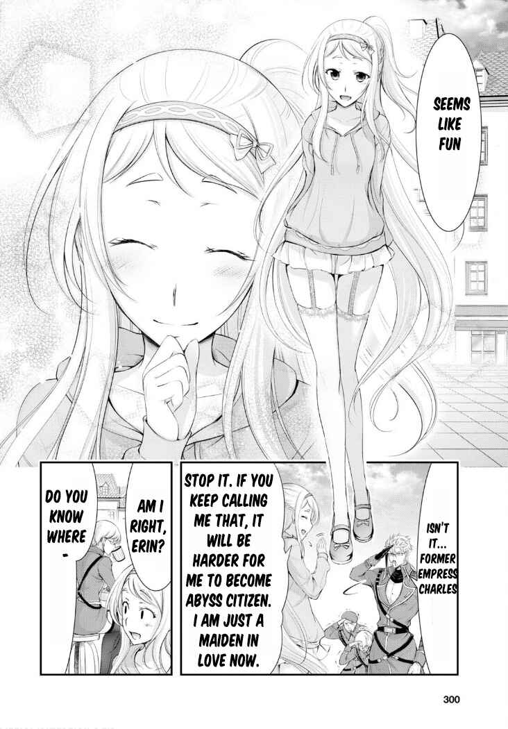 Page 36 Chapter 82 Plunderer