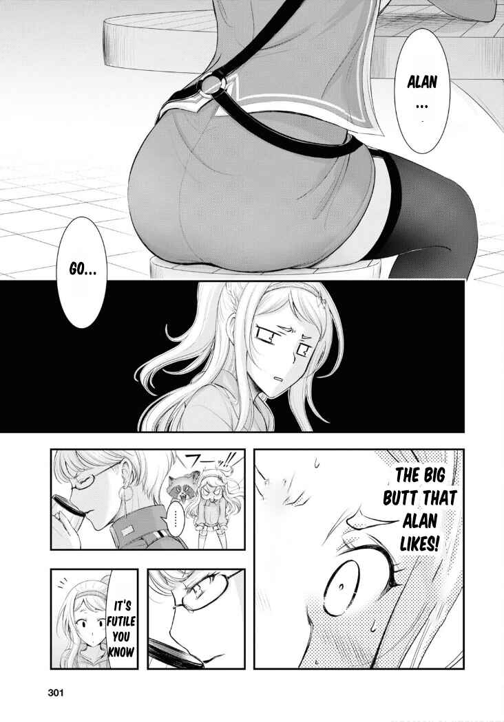 Page 37 Chapter 82 Plunderer