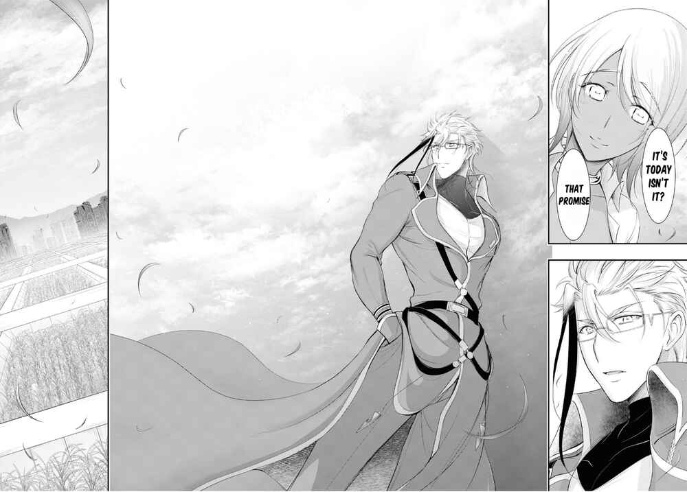 Page 42 Chapter 82 Plunderer