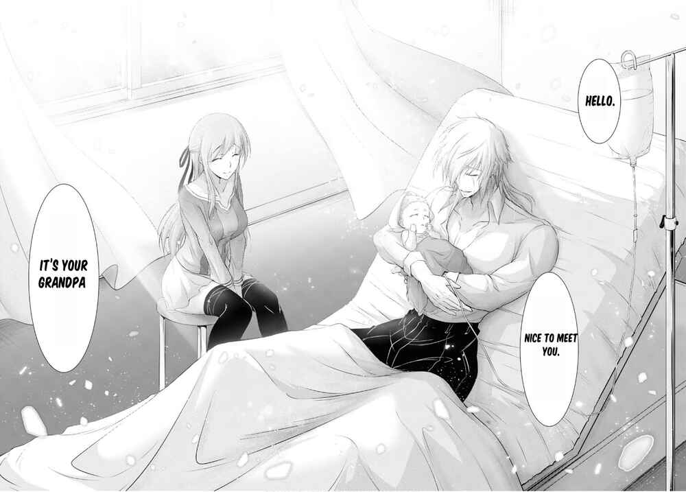 Page 62 Chapter 82 Plunderer