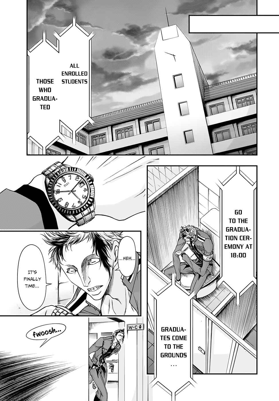 Page 33 Chapter 16 Plunderer