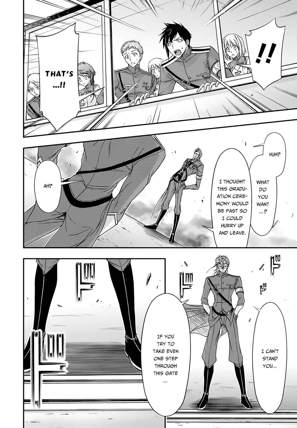 Page 39 Chapter 16 Plunderer