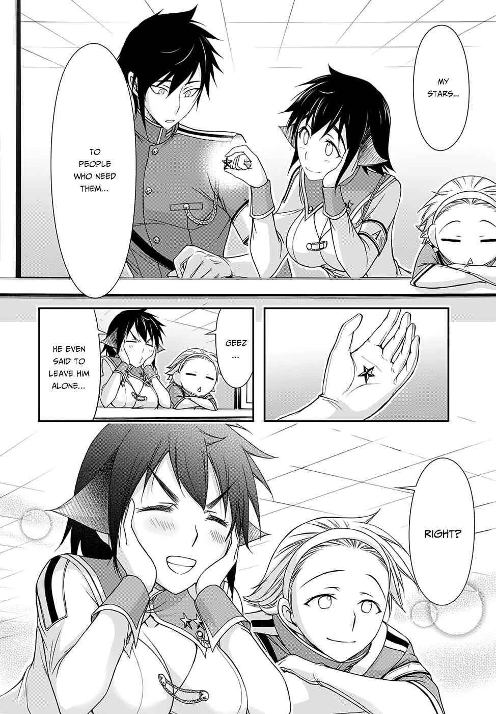 Page 41 Chapter 16 Plunderer