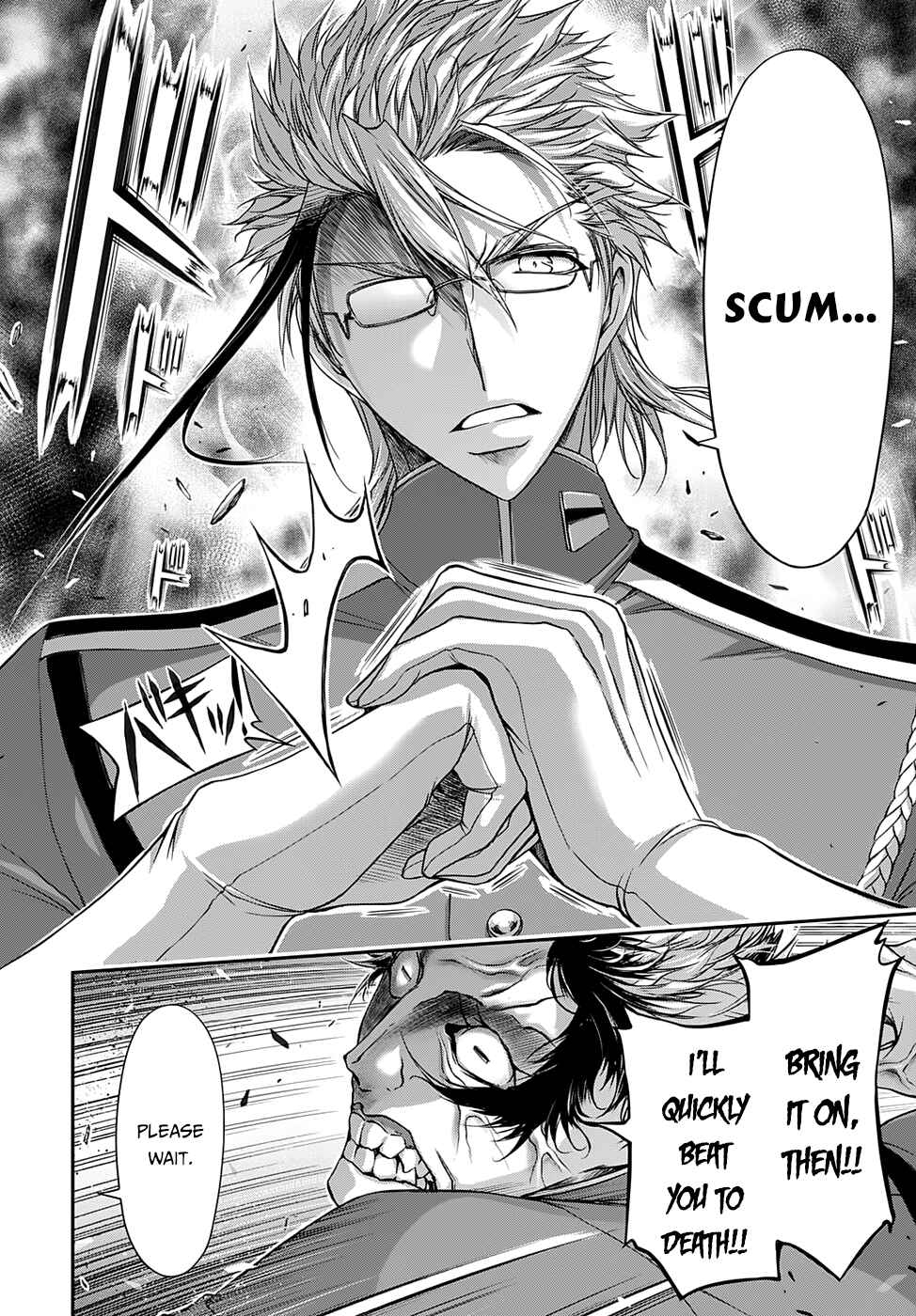 Page 43 Chapter 16 Plunderer