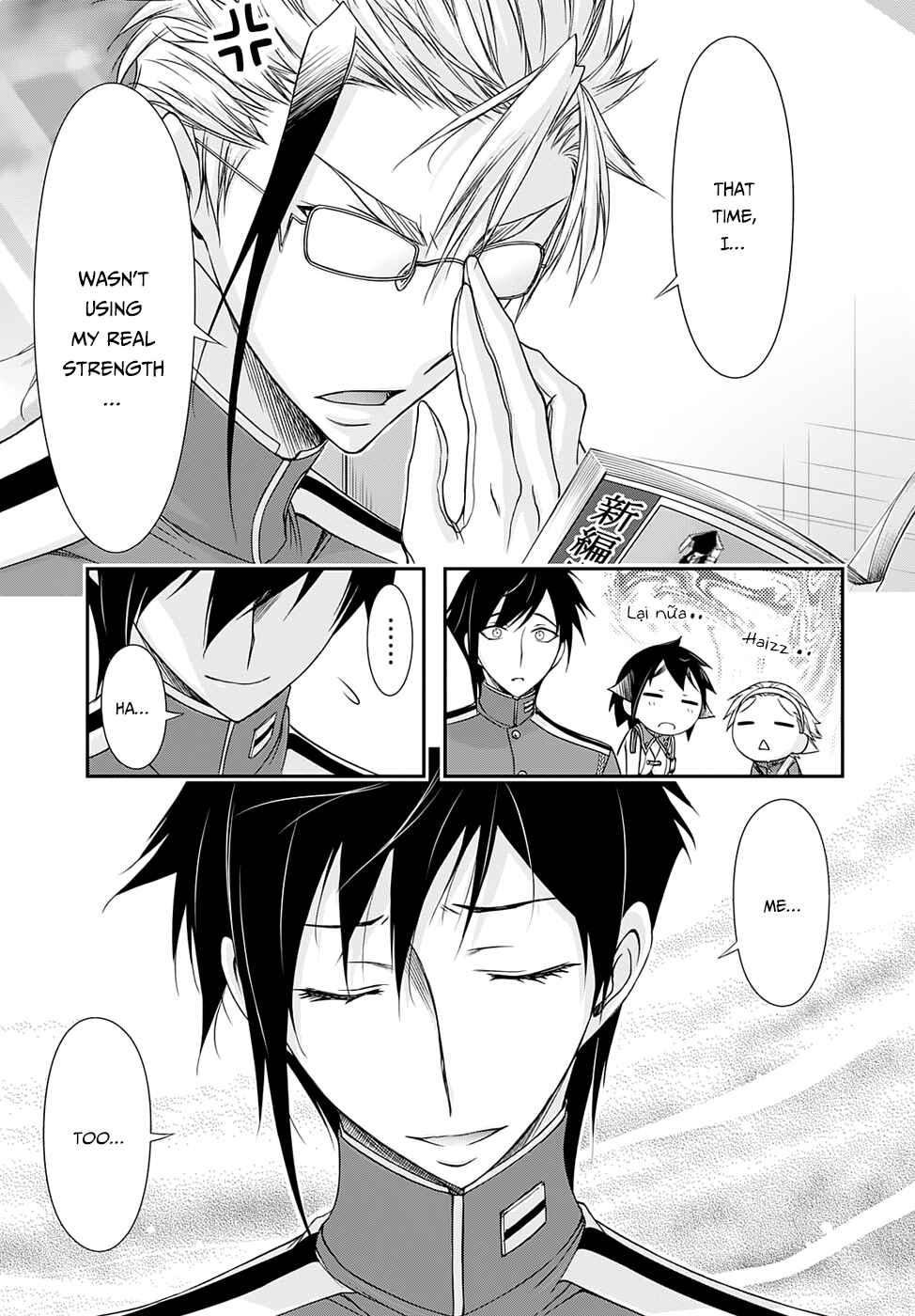 Page 53 Chapter 16 Plunderer