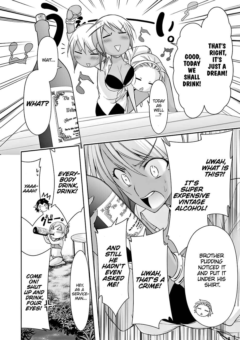 Page 10 Chapter 29 Plunderer