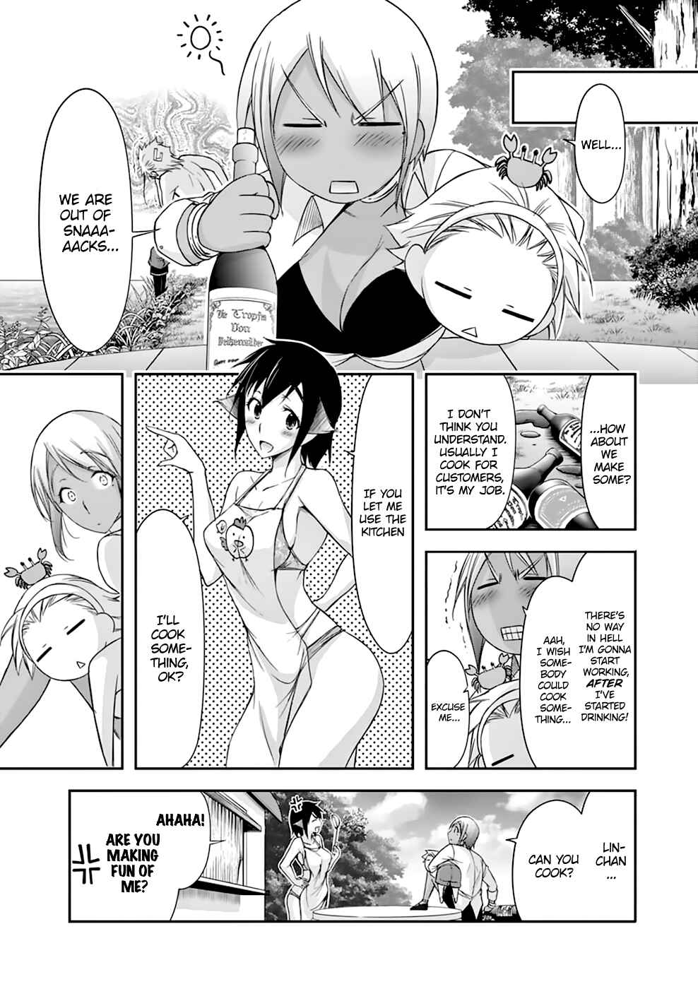 Page 11 Chapter 29 Plunderer