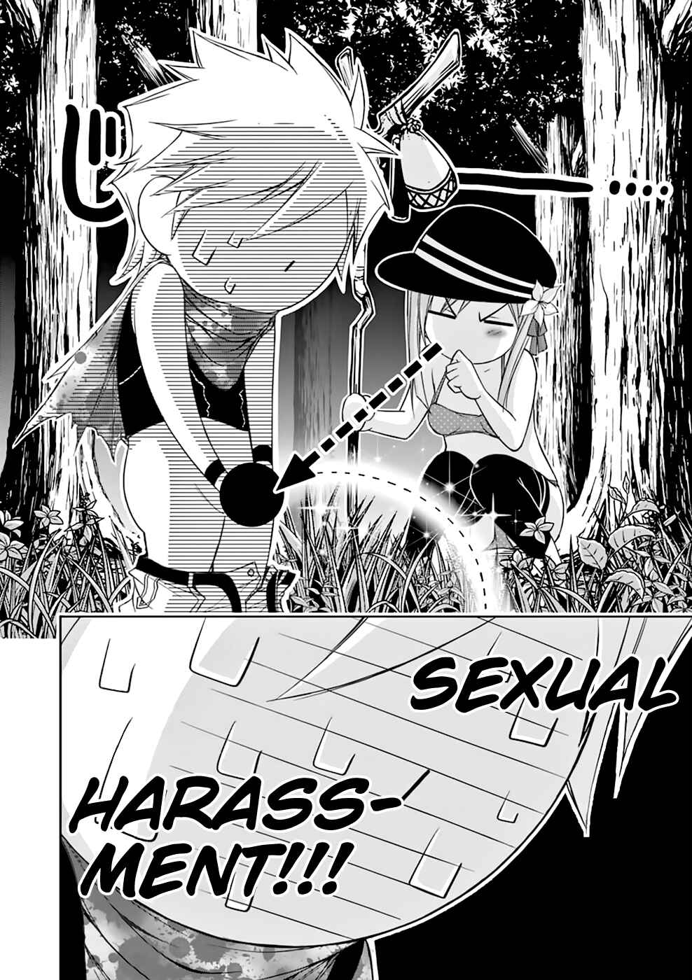 Page 26 Chapter 29 Plunderer