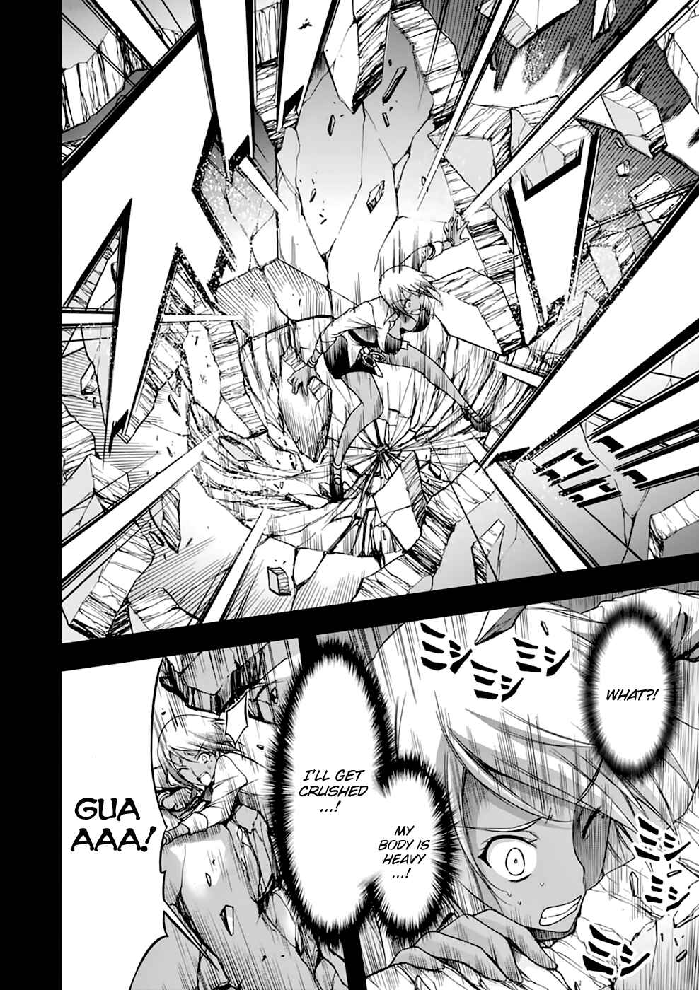 Page 3 Chapter 29 Plunderer