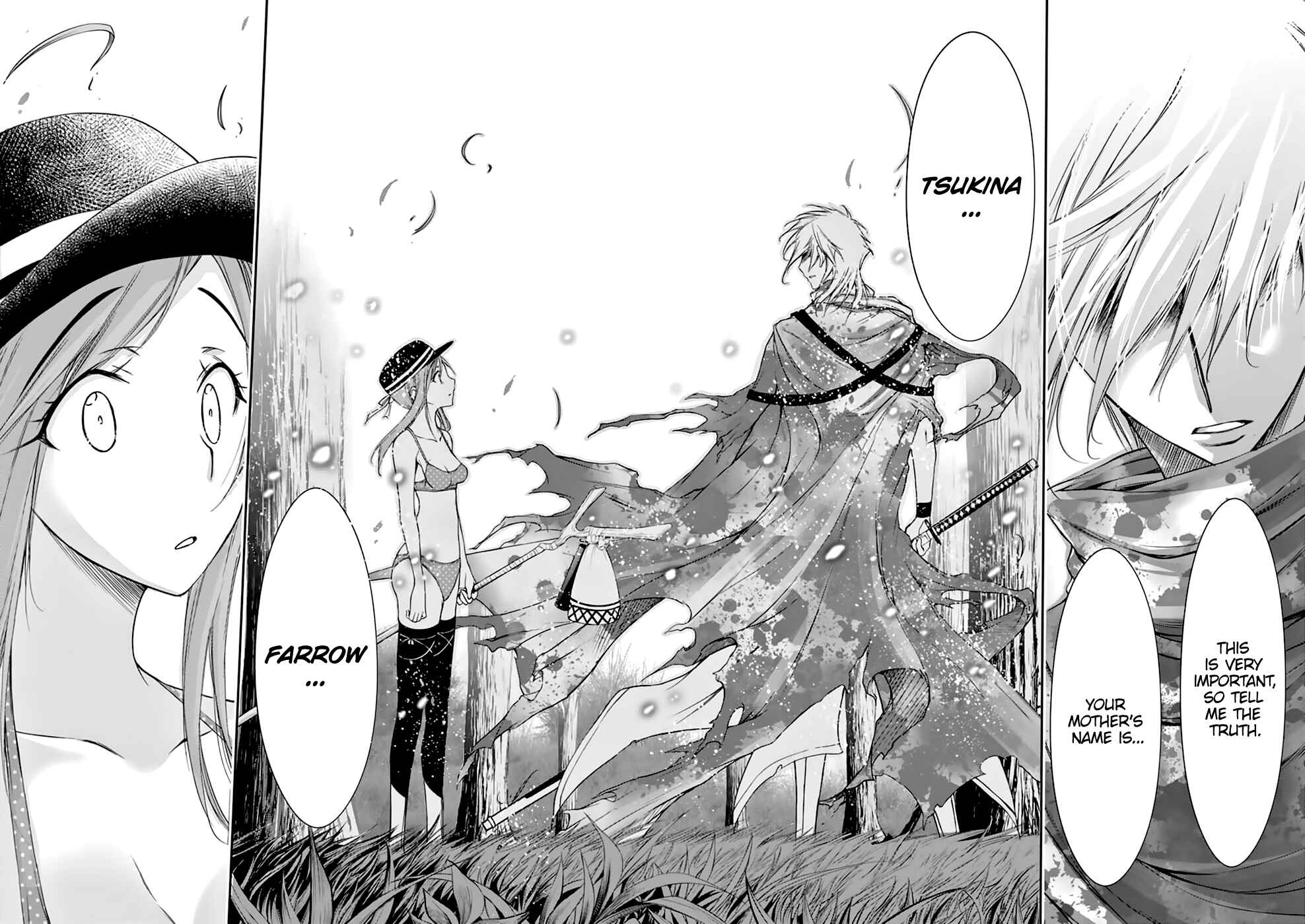 Page 30 Chapter 29 Plunderer
