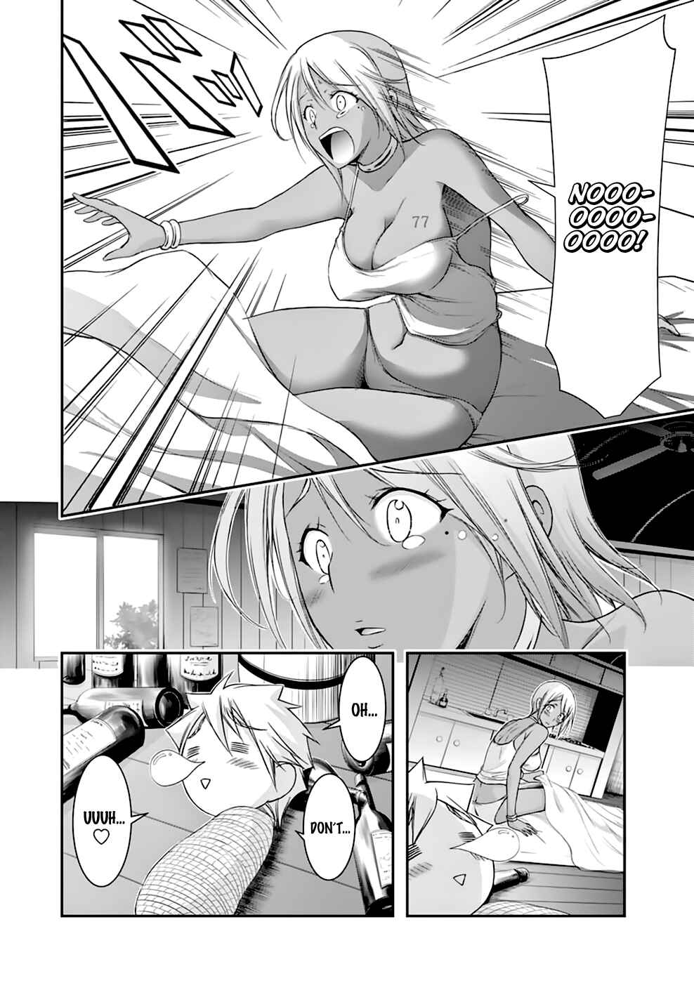 Page 6 Chapter 29 Plunderer