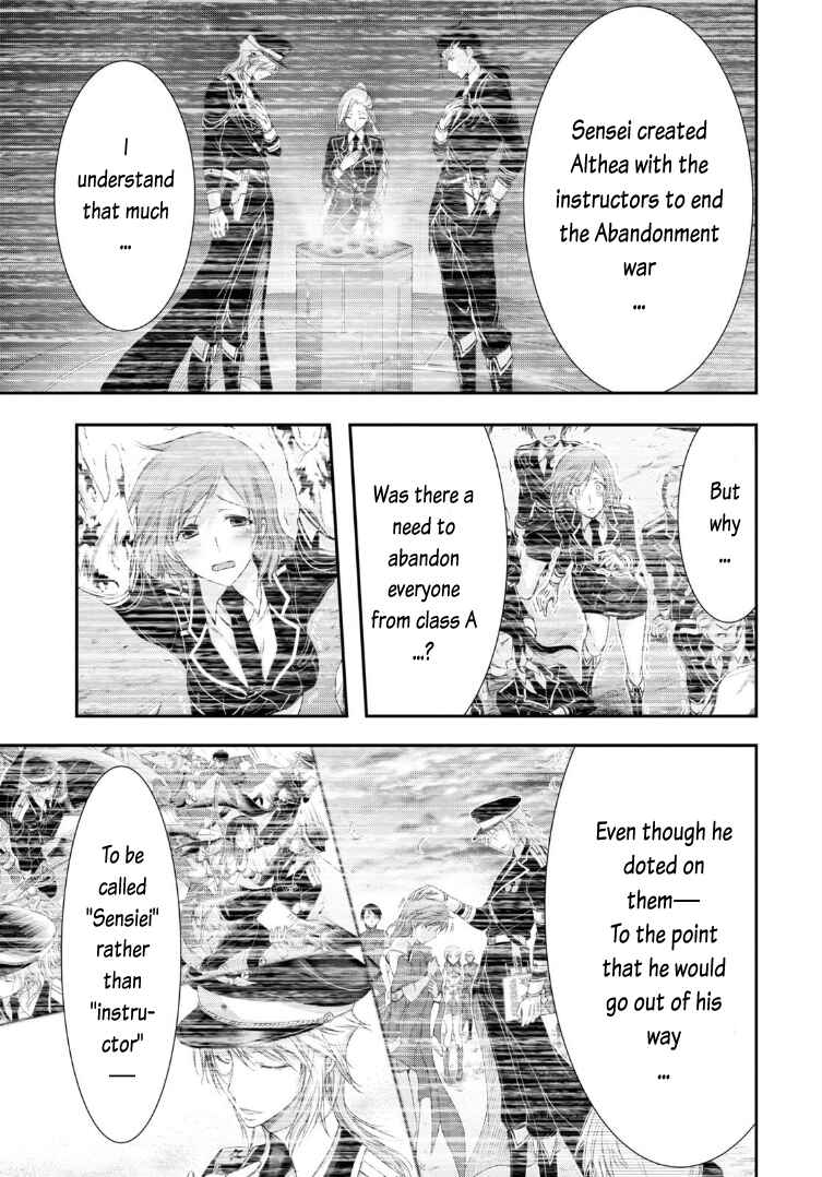 Page 6 Chapter 71 Plunderer