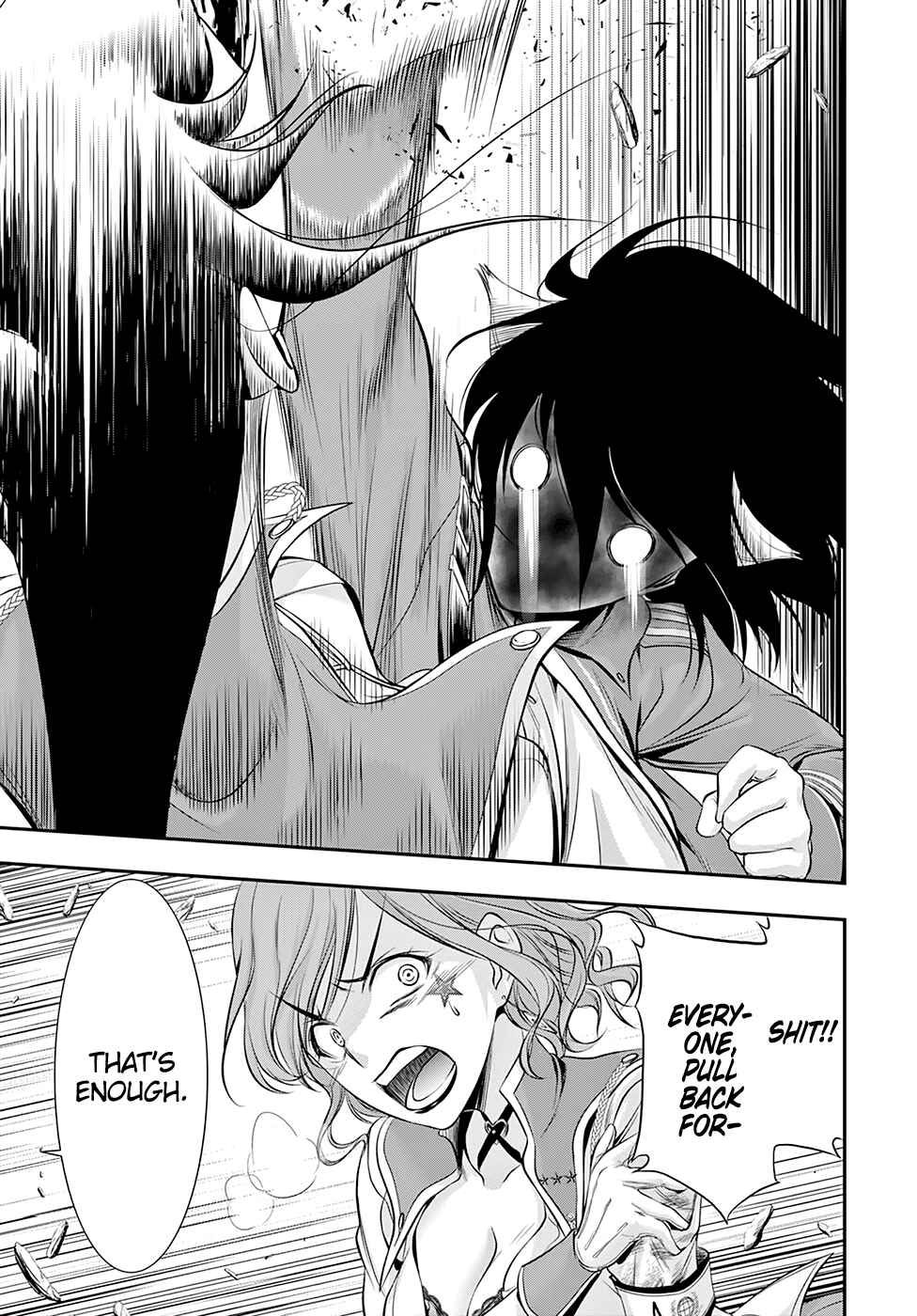 Page 10 Chapter 48 Plunderer