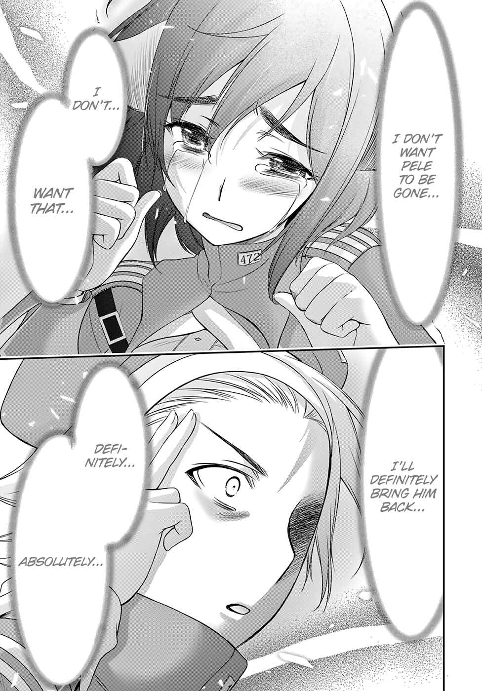 Page 24 Chapter 48 Plunderer