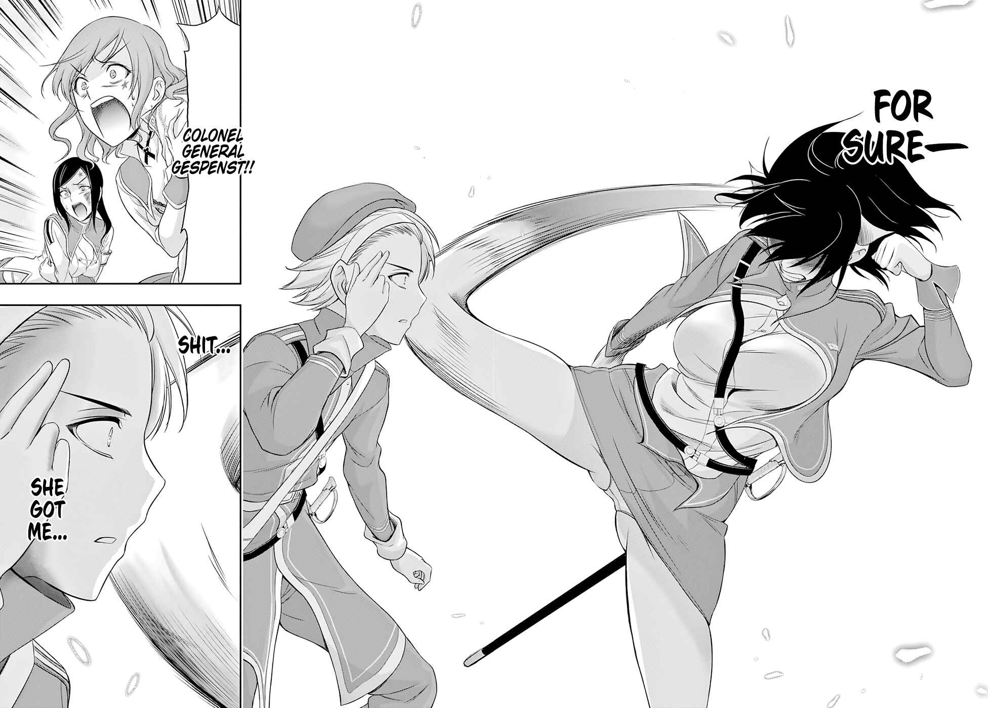 Page 25 Chapter 48 Plunderer