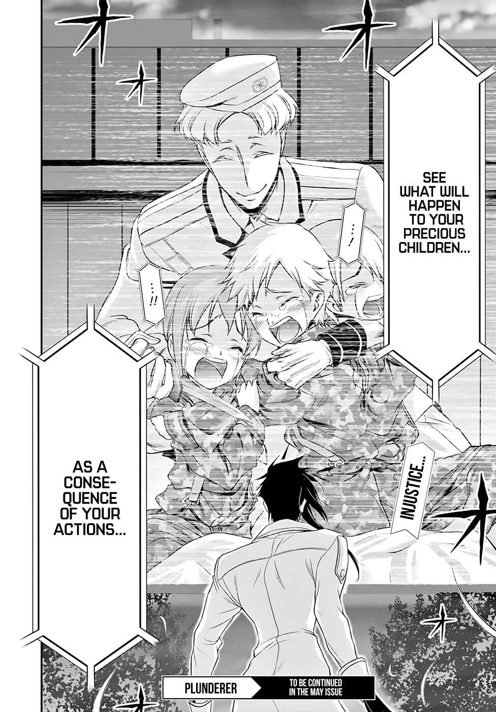 Page 40 Chapter 48 Plunderer