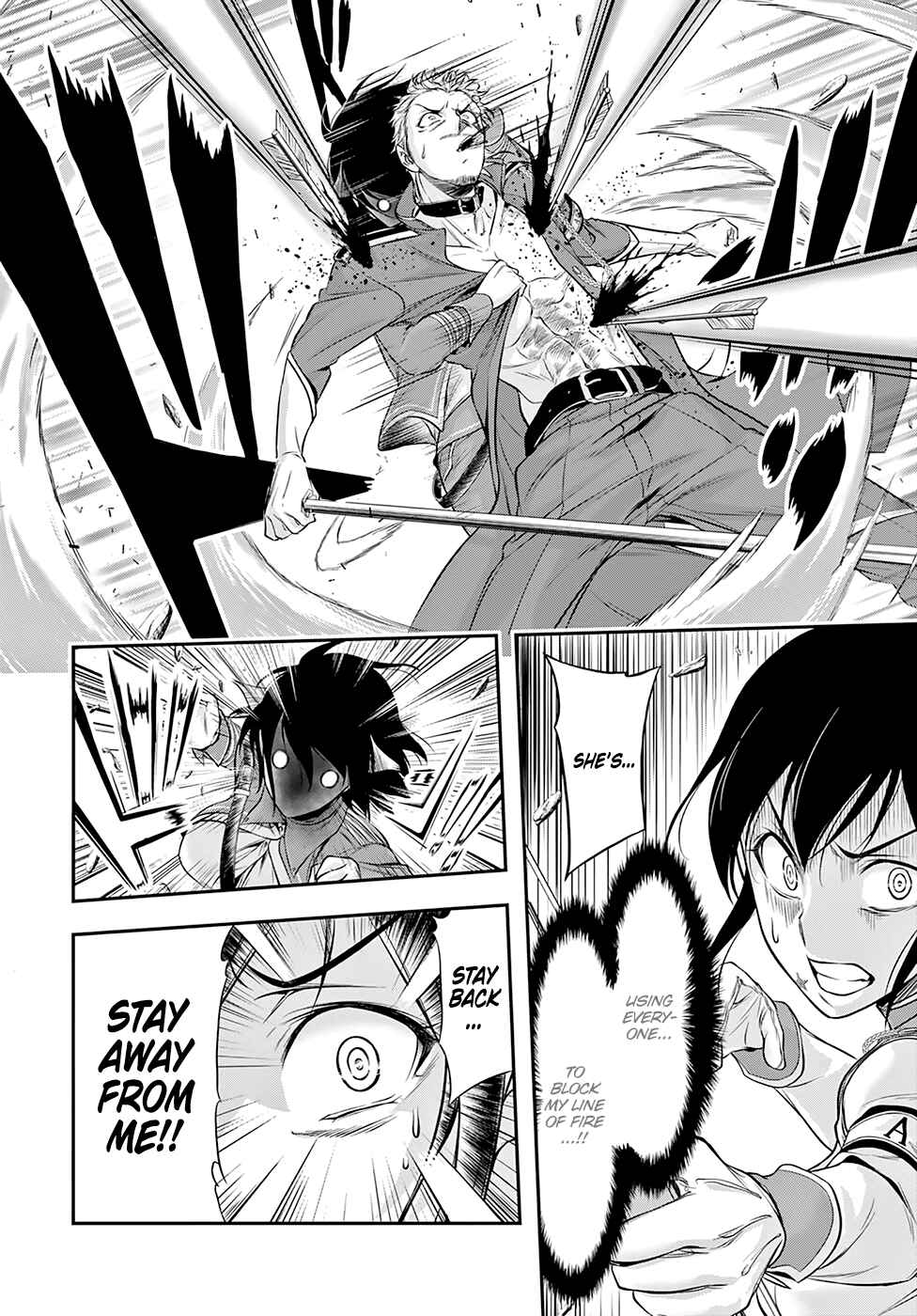 Page 9 Chapter 48 Plunderer
