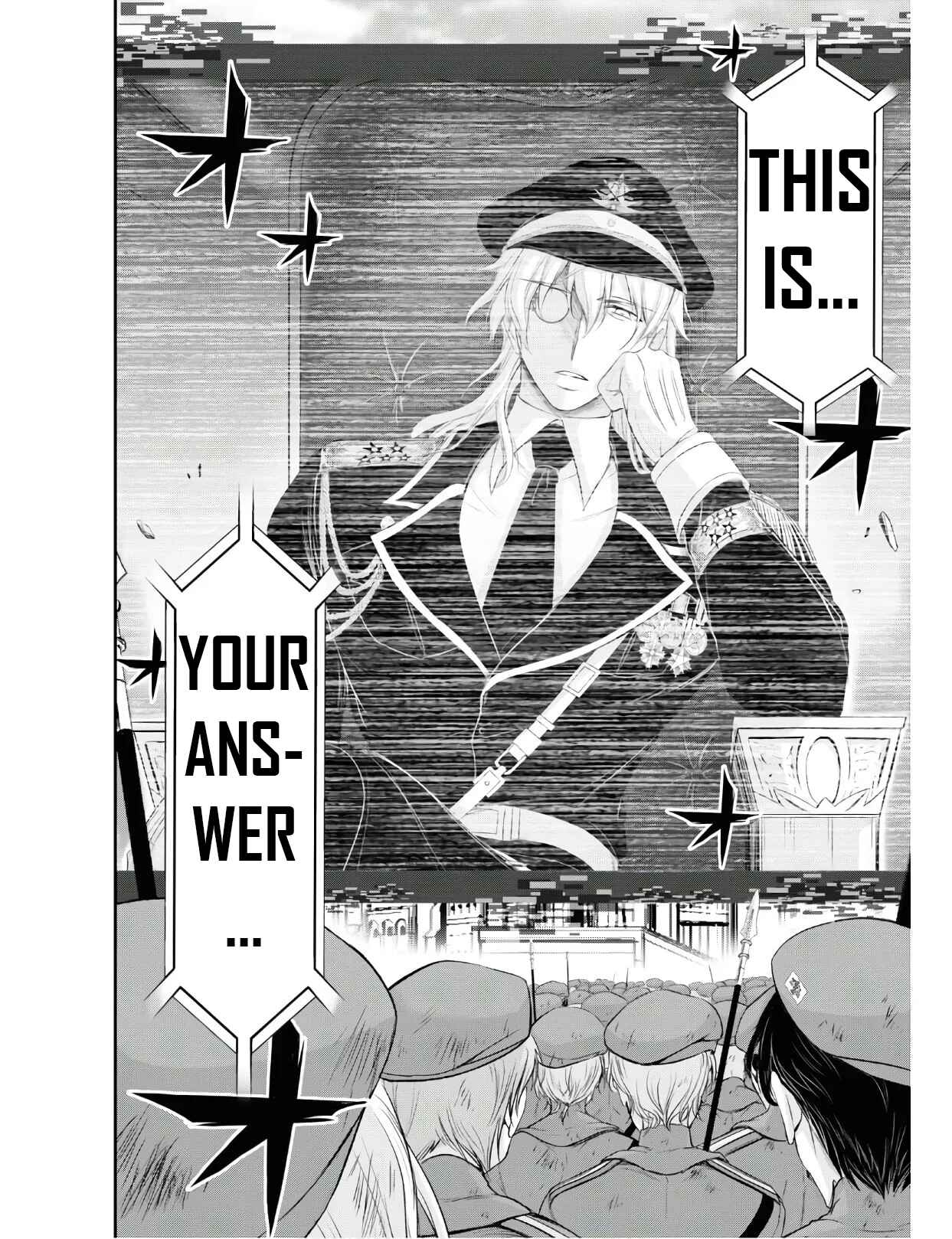Page 30 Chapter 61 Plunderer