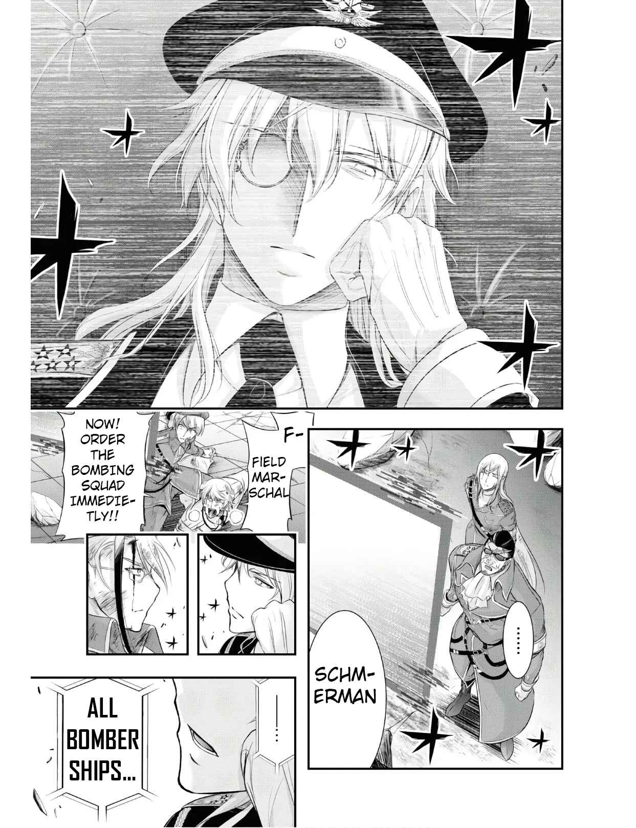 Page 31 Chapter 61 Plunderer