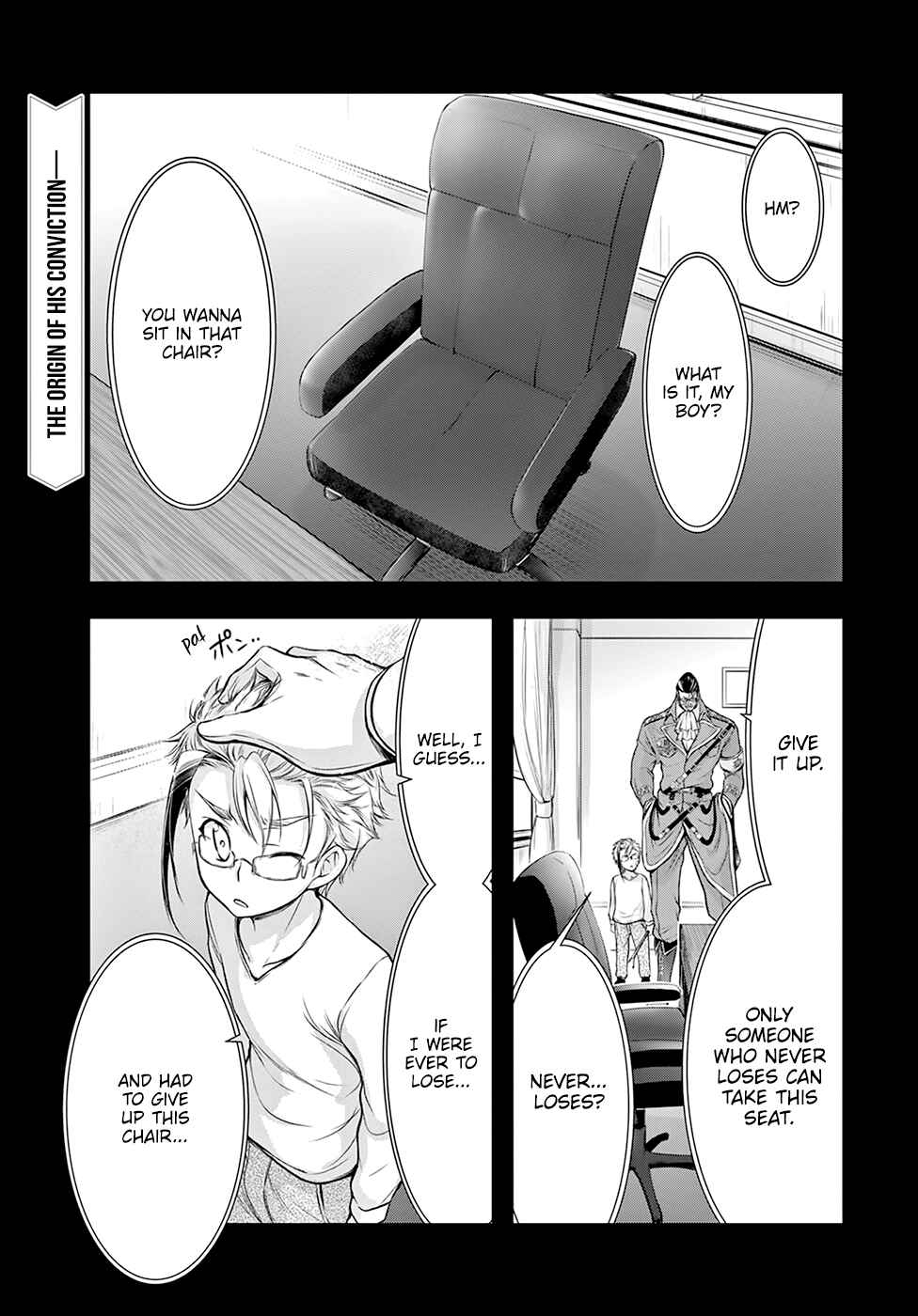 Page 2 Chapter 58 Plunderer