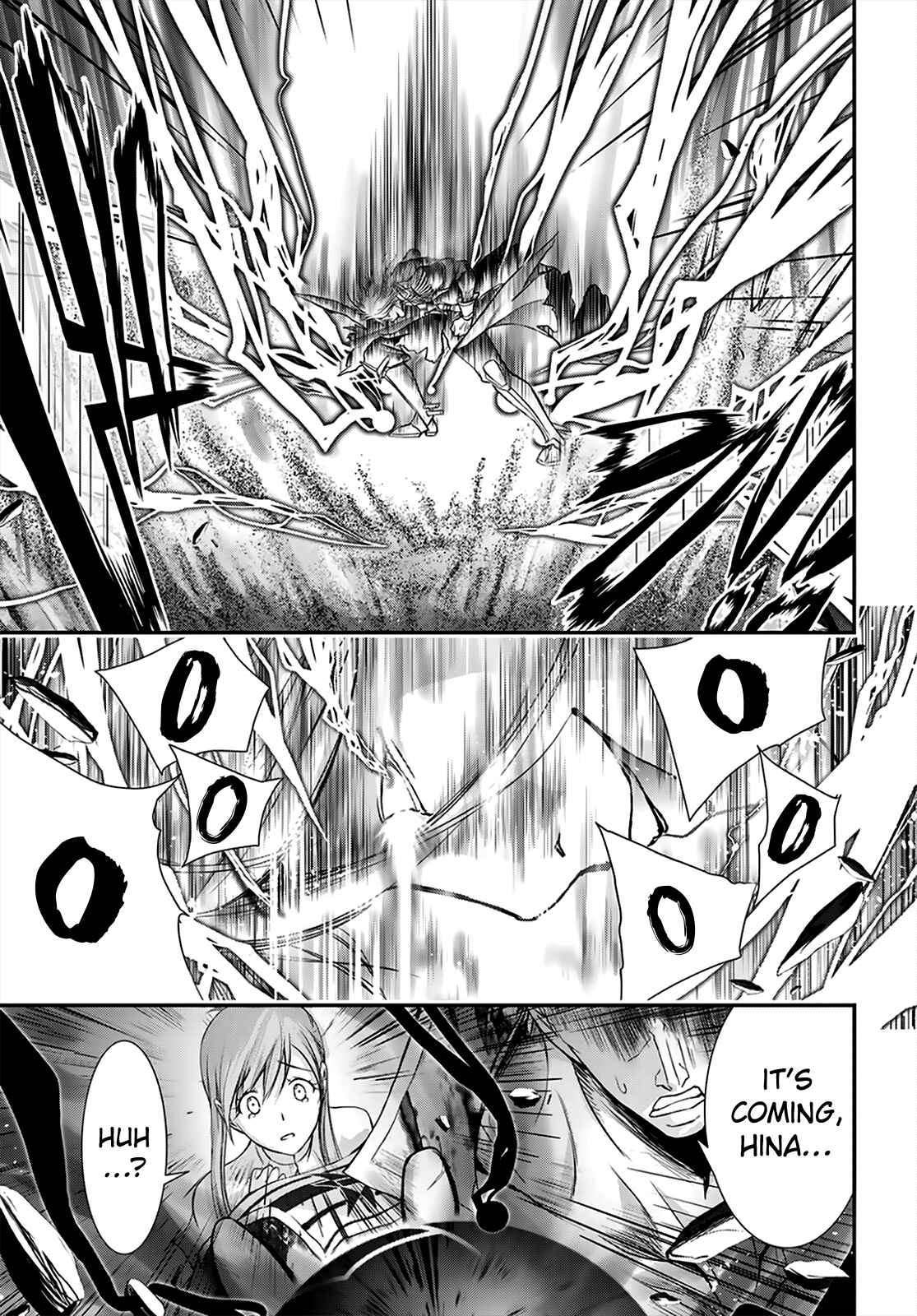 Page 15 Chapter 66 Plunderer