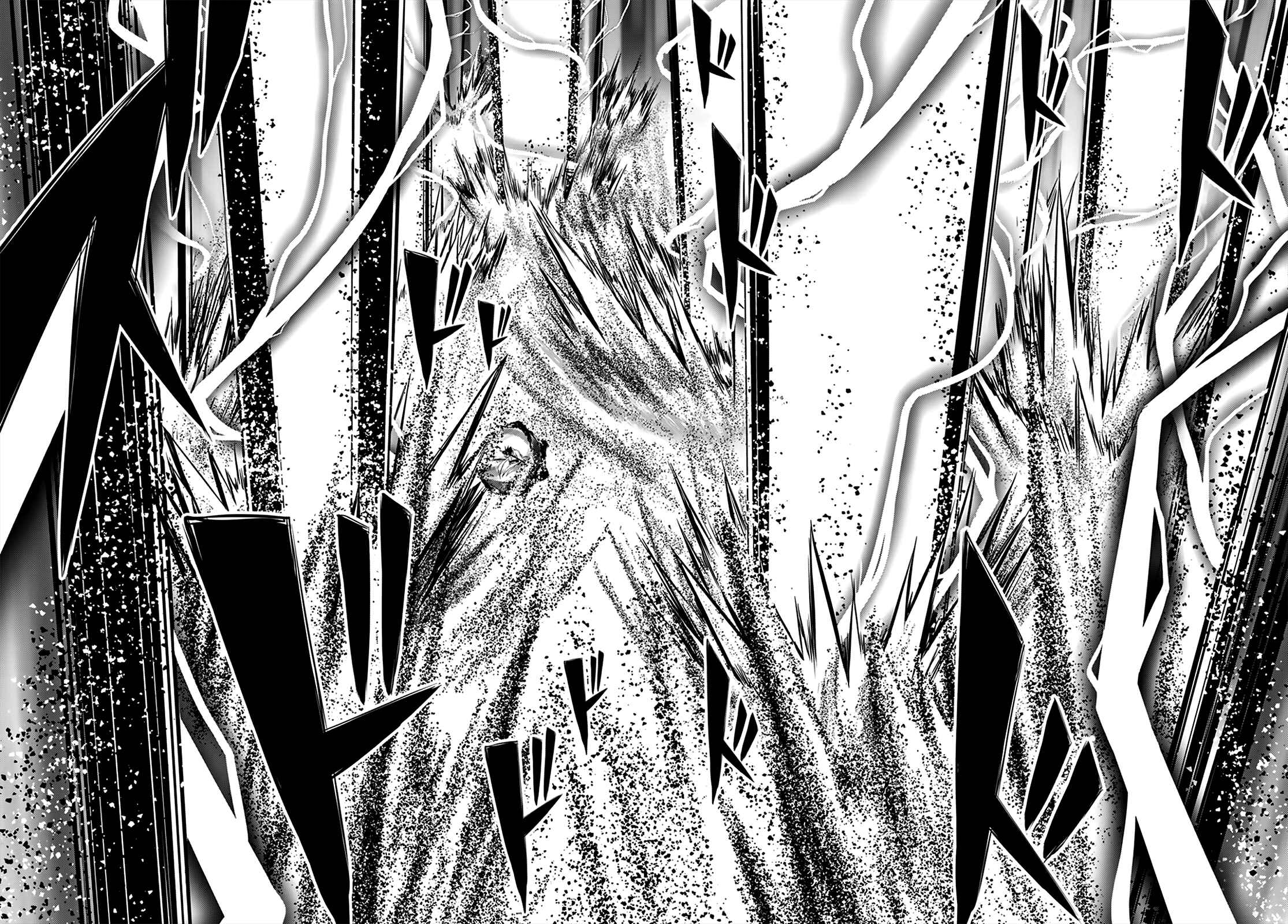 Page 17 Chapter 66 Plunderer