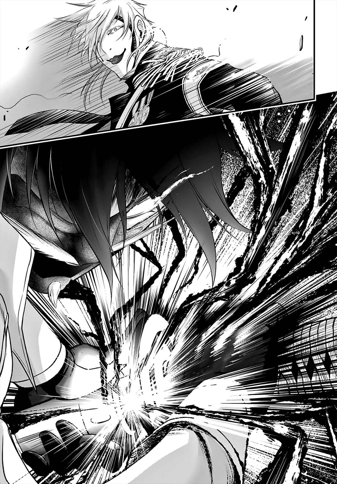 Page 24 Chapter 66 Plunderer