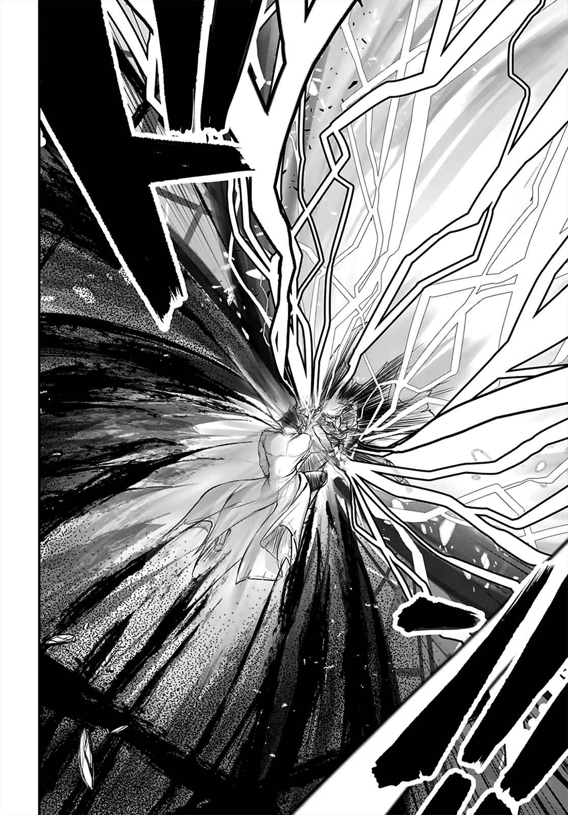 Page 28 Chapter 66 Plunderer
