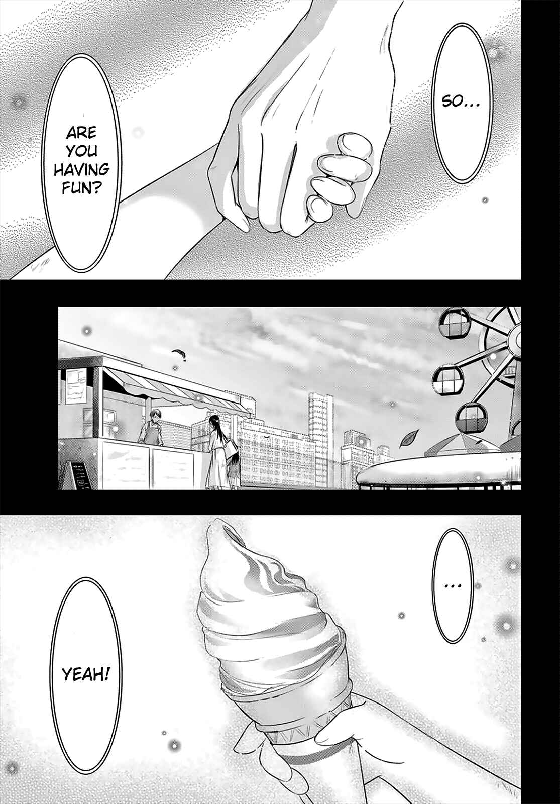 Page 41 Chapter 66 Plunderer