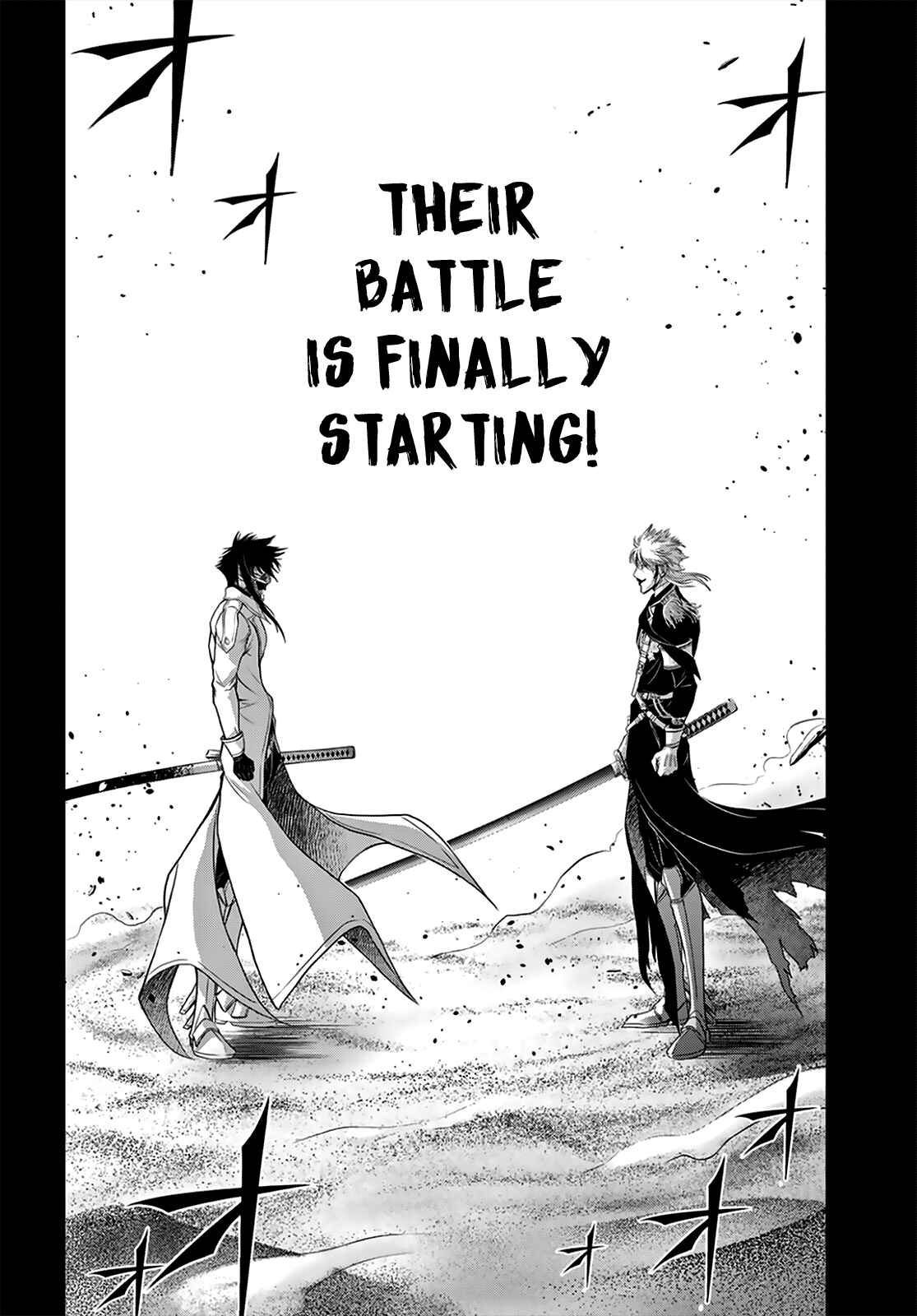 Page 8 Chapter 66 Plunderer